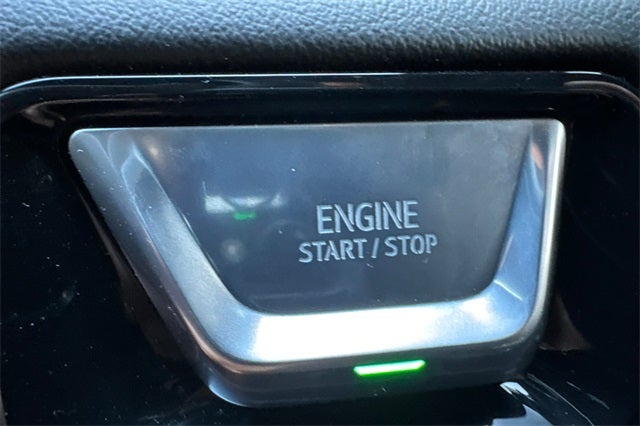 2025 GMC Yukon XL Elevation