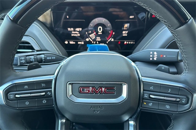 2025 GMC Yukon XL Elevation