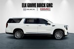 2025 GMC Yukon XL Elevation