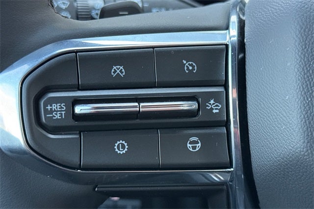 2025 GMC Yukon XL Elevation