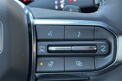 2025 GMC Yukon XL Elevation