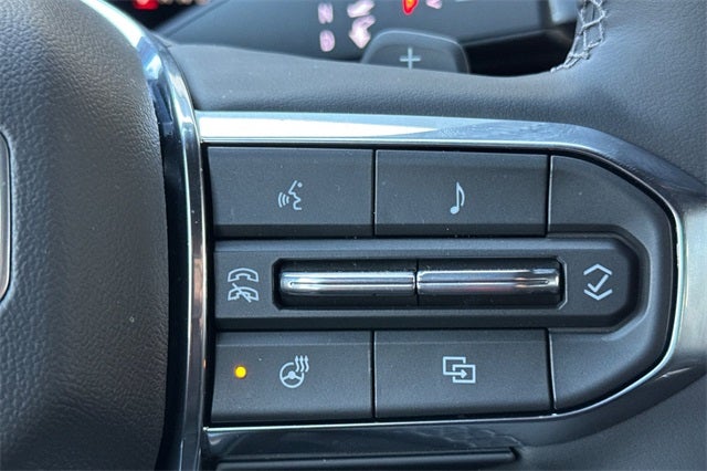 2025 GMC Yukon XL Elevation