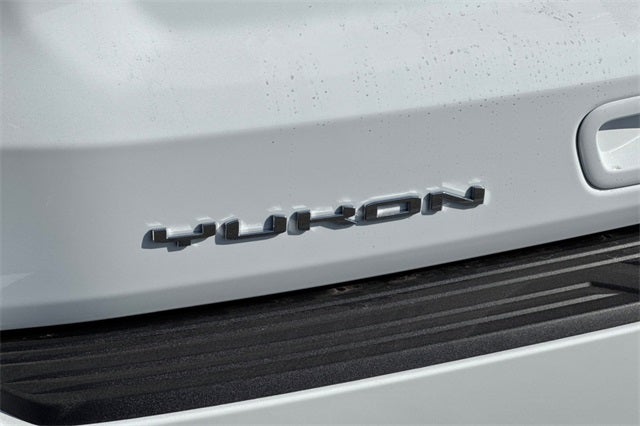 2025 GMC Yukon XL Elevation