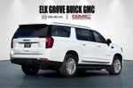 2025 GMC Yukon XL Elevation