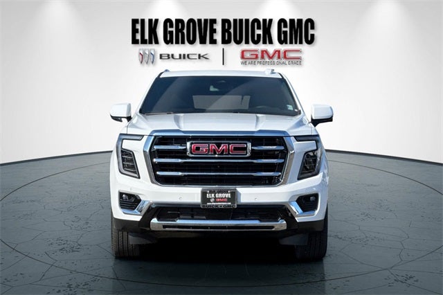 2025 GMC Yukon XL Elevation