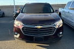 2019 Chevrolet Traverse 3LT
