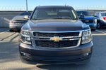 2015 Chevrolet Suburban LT