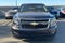 2015 Chevrolet Suburban LT
