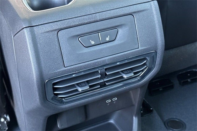 2025 GMC Sierra EV Denali