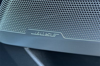 2025 GMC Sierra EV Denali