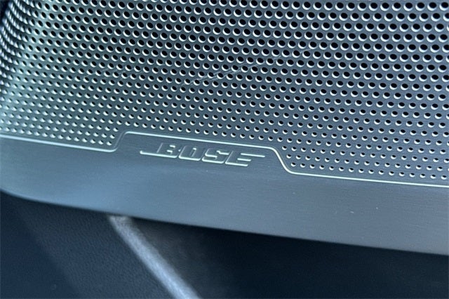 2025 GMC Sierra EV Denali