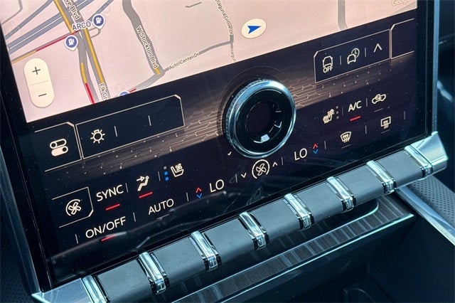 2025 GMC Sierra EV Denali