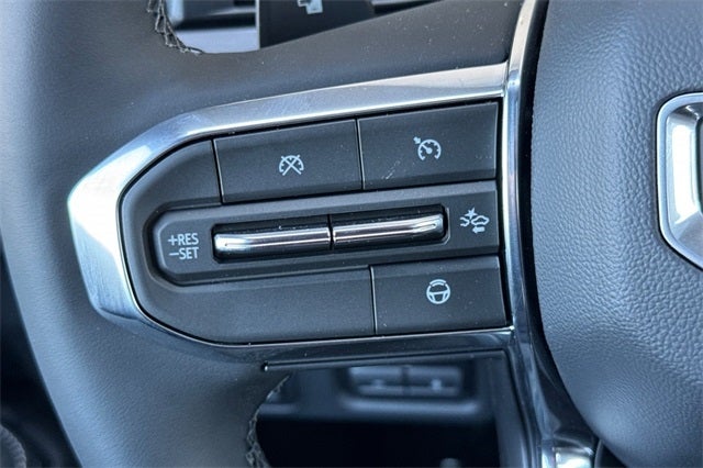 2025 GMC Sierra EV Denali