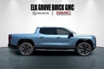 2025 GMC Sierra EV Denali