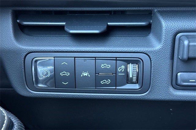 2025 GMC Sierra EV Denali