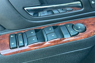 2013 GMC Sierra 2500HD SLT