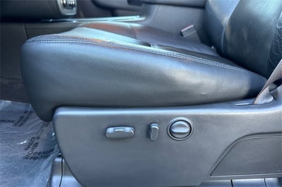 2013 GMC Sierra 2500HD SLT