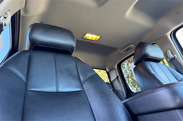 2013 GMC Sierra 2500HD SLT