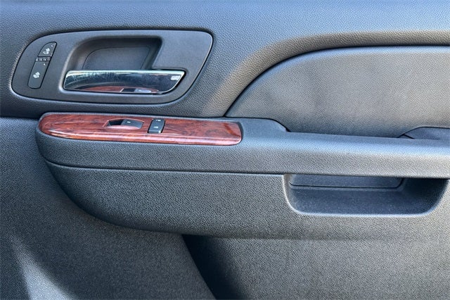 2013 GMC Sierra 2500HD SLT