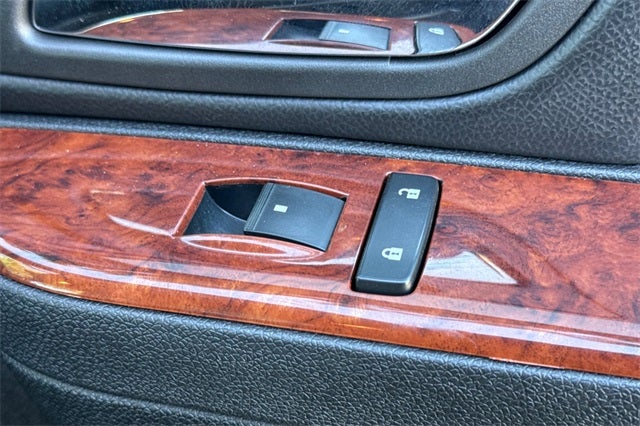 2013 GMC Sierra 2500HD SLT