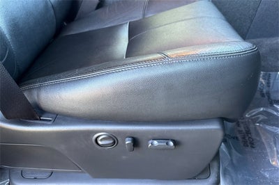 2013 GMC Sierra 2500HD SLT