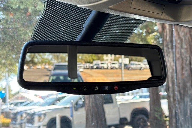 2013 GMC Sierra 2500HD SLT