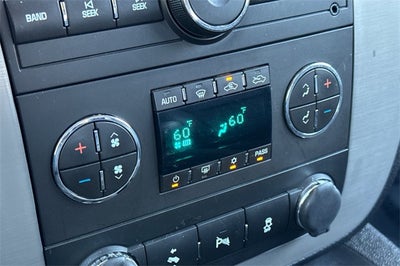 2013 GMC Sierra 2500HD SLT