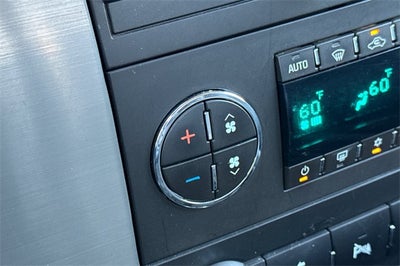 2013 GMC Sierra 2500HD SLT