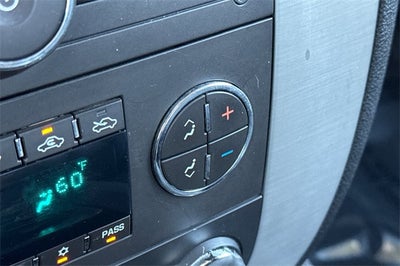 2013 GMC Sierra 2500HD SLT