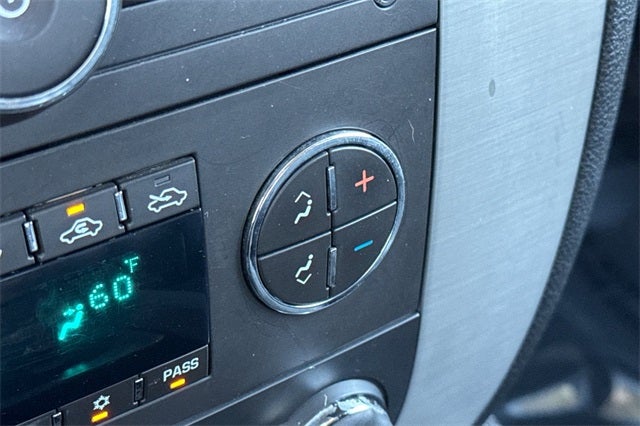 2013 GMC Sierra 2500HD SLT