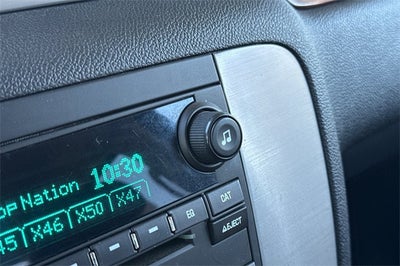 2013 GMC Sierra 2500HD SLT