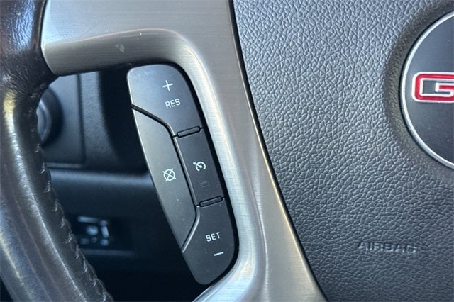 2013 GMC Sierra 2500HD SLT