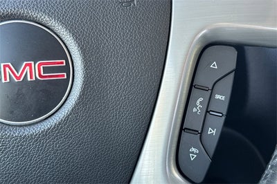 2013 GMC Sierra 2500HD SLT