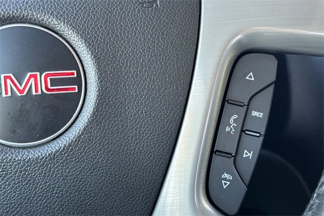 2013 GMC Sierra 2500HD SLT