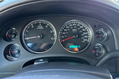 2013 GMC Sierra 2500HD SLT