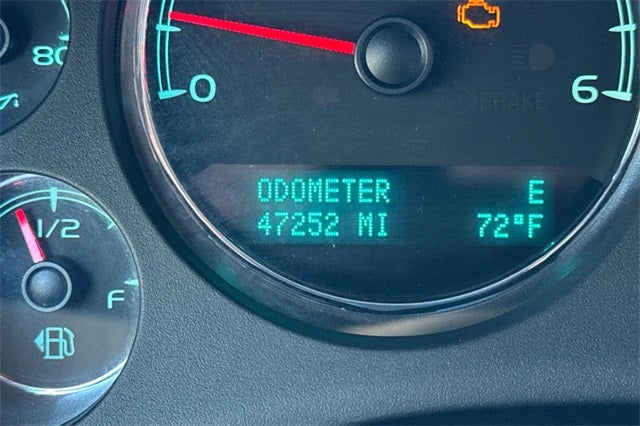 2013 GMC Sierra 2500HD SLT