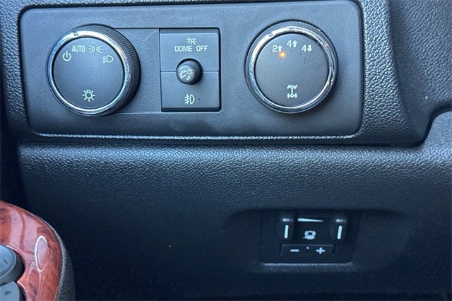 2013 GMC Sierra 2500HD SLT