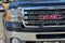 2013 GMC Sierra 2500HD SLT