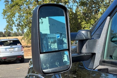 2013 GMC Sierra 2500HD SLT