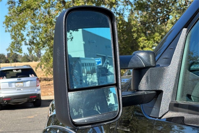 2013 GMC Sierra 2500HD SLT