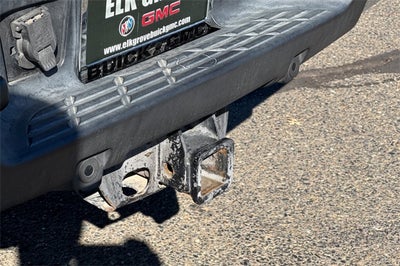 2013 GMC Sierra 2500HD SLT