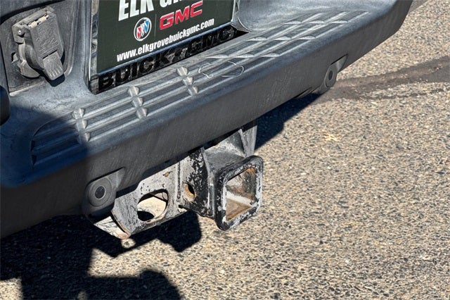 2013 GMC Sierra 2500HD SLT