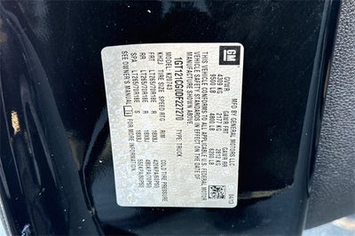 2013 GMC Sierra 2500HD SLT