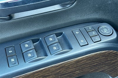 2018 GMC Sierra 2500HD Denali