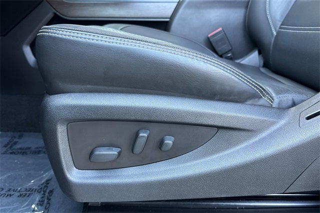 2018 GMC Sierra 2500HD Denali