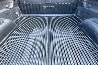 2018 GMC Sierra 2500HD Denali