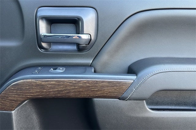 2018 GMC Sierra 2500HD Denali