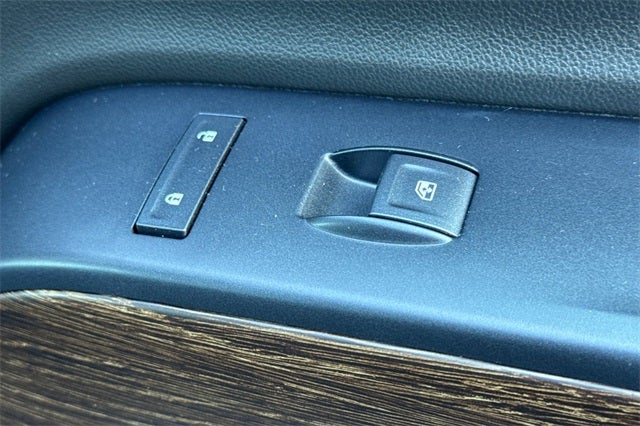 2018 GMC Sierra 2500HD Denali