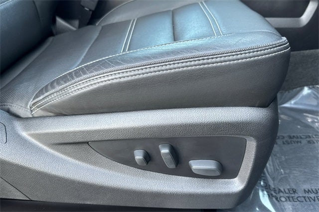 2018 GMC Sierra 2500HD Denali