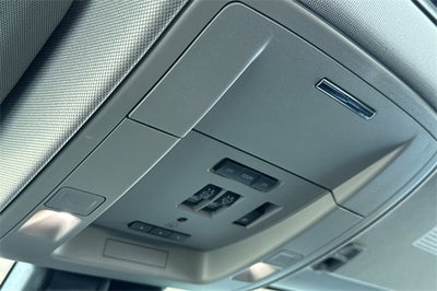 2018 GMC Sierra 2500HD Denali